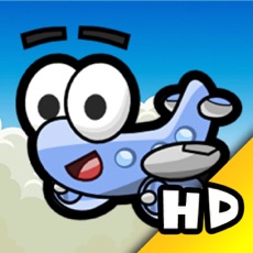 Activities of Airport Mania: First Flight HD