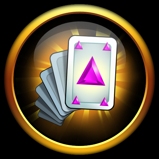 The Gambler (Gold)