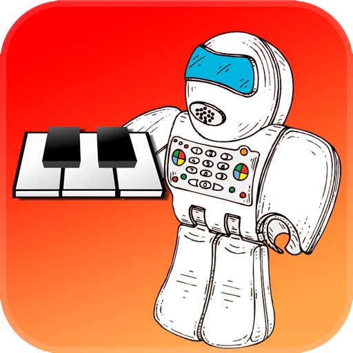 SynthBot icon