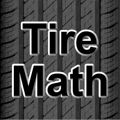 TireMath icon