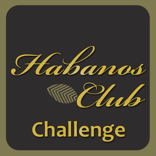 Habanos Challenge iOS App