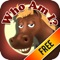 Match the Animal Sounds : Kids Quiz for FREE