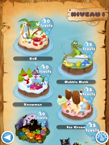 Screenshot #6 pour Bis'billes