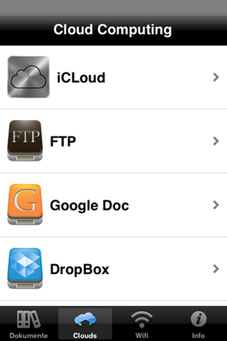 File Manager screenshot 4