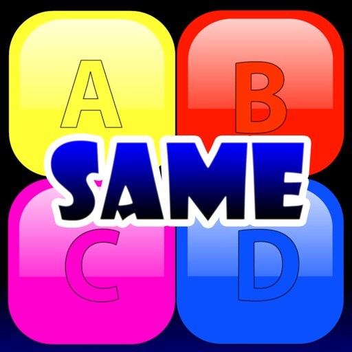 SameLite iOS App
