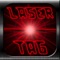 Laser Tag - Neon Colors