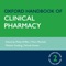 Oxford Handbook of Clinical Pharmacy