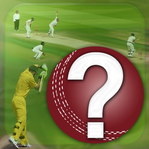 Big Cricket Quiz HD Lite Icon