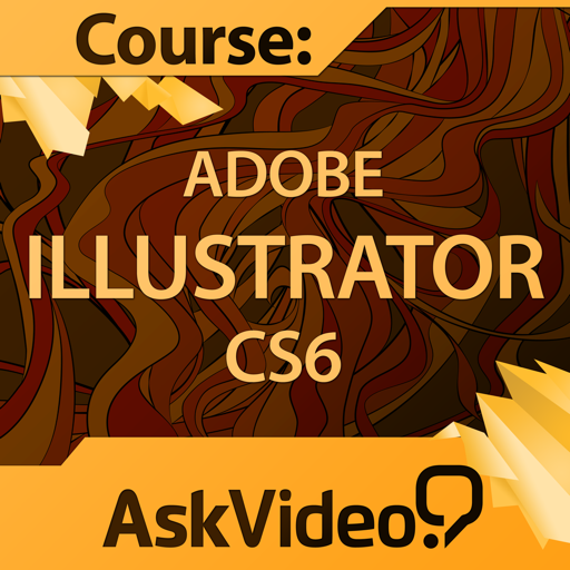 AV For Illustrator CS6 icon