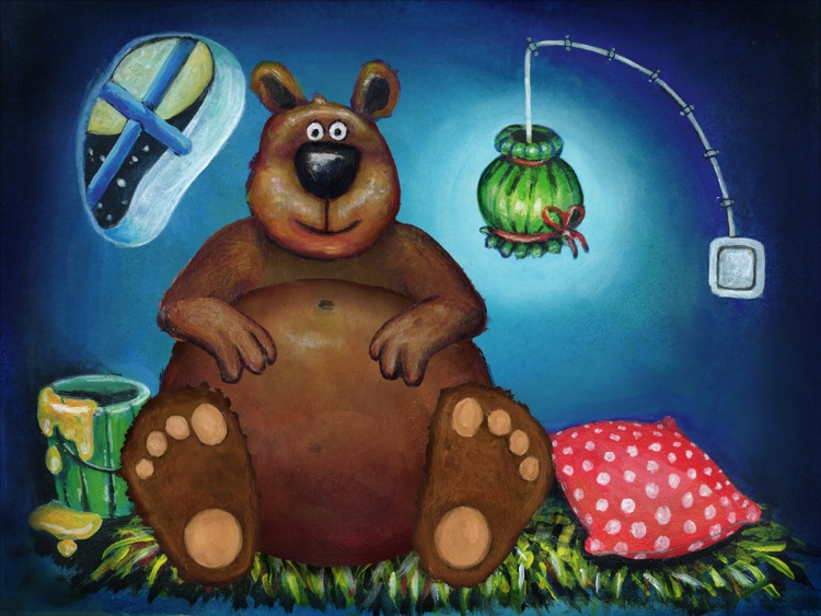Schlaf gut und träum was Schönes das Kinderbuch zum Einschlafen von