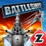 BATTLESHIP zAPPed EDITION MOVIE EDITION