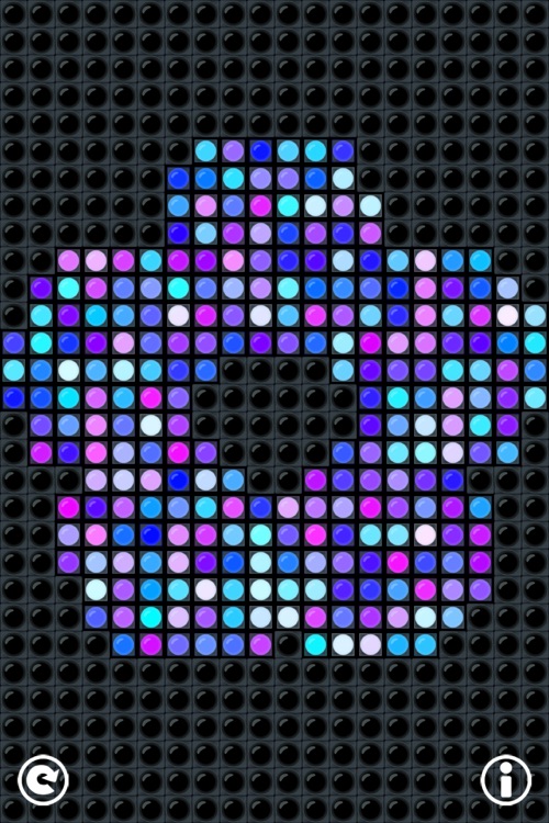 Glow Lights screenshot-4