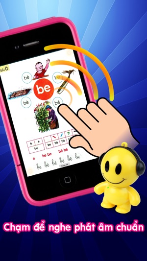 Sách tiếng Việt Lớp 1 tập 1 - Learning Vietnamese First Grad(圖2)-速報App