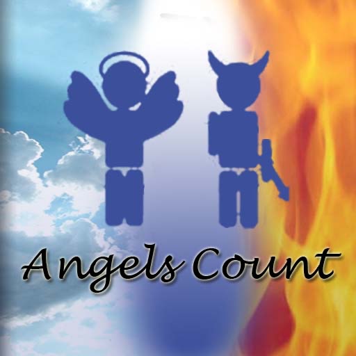 Angels Count icon