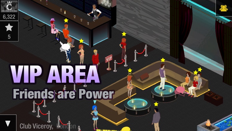 Mixr - 3D Chat & Meet Friends screenshot-4
