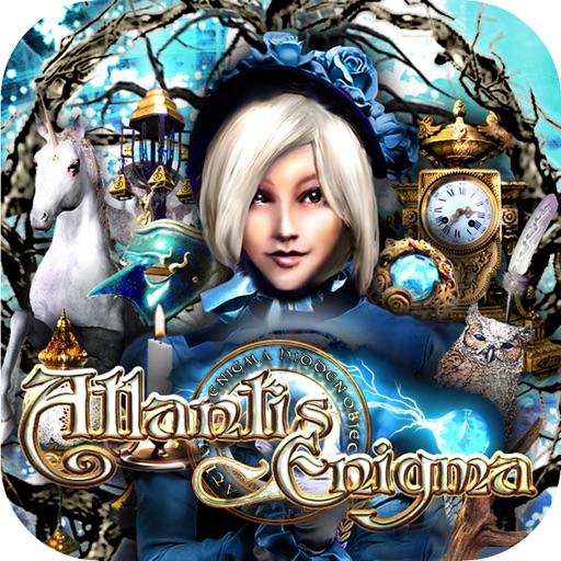 Atlantis' Enigma HD