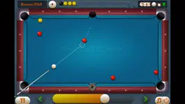 Game screenshot Pool Ball Classic mod apk
