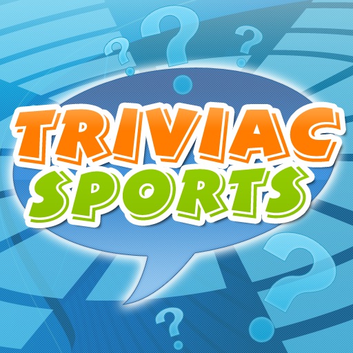 Triviac Sports icon