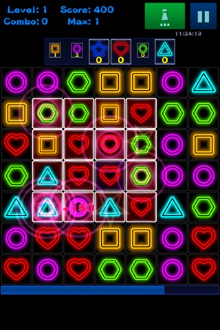 Colorful Clix™ screenshot 3