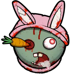 Make A Zombie app icon
