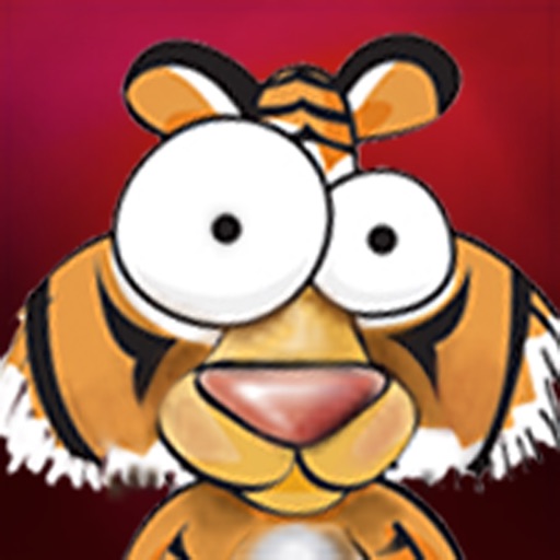 Are you a tiger in bed? iOS App