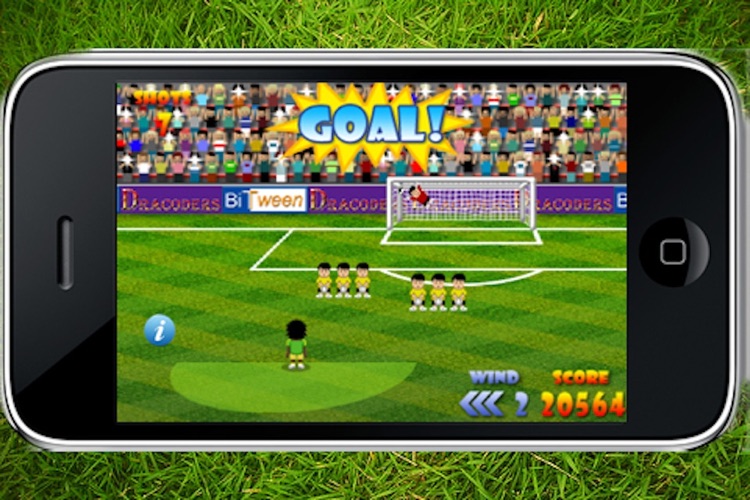 Free Kick Pro