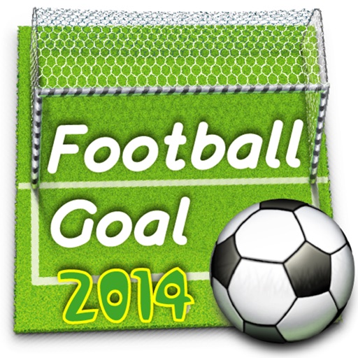 Futebol Gol Pro iOS App