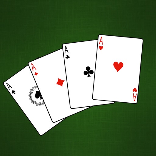 Card Trick HD icon