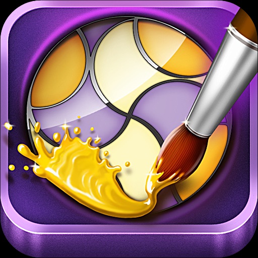 Mandalas - memory trainer icon