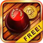 Find a Coin Free Game App Negative Reviews