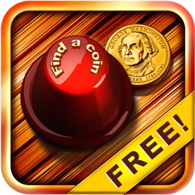 屏幕截图 (5) Find a Coin Free Game
