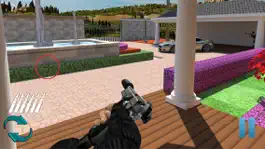 Game screenshot Assassin Sniper Shooter Pro Free apk