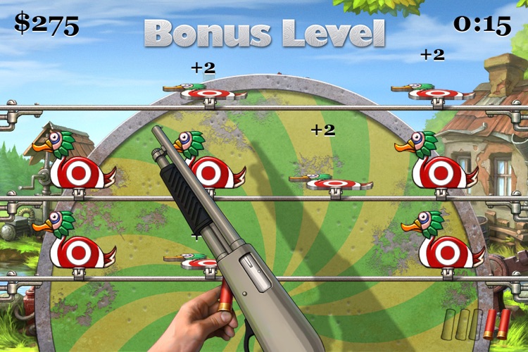 Zone Zero Free