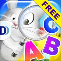 Потерянный Алфавит FREE  PC 용