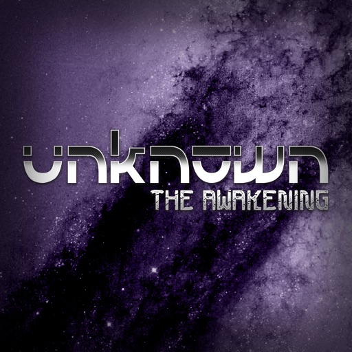 Unknown the Awakening iOS App