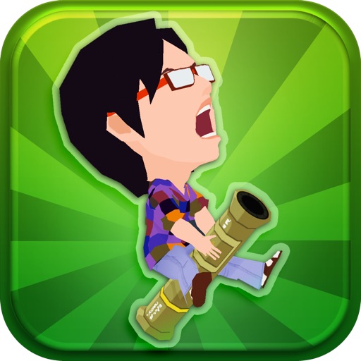 Flower Warfare: The Game Free iOS App