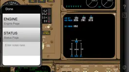 Game screenshot Aerosim Checkride B757 hack