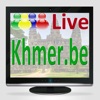 Icon Khmer.be Live TV