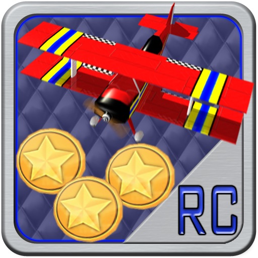 Rc Plane - Air Racer icon