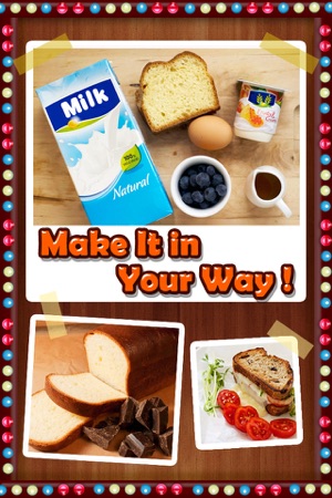 Maker - Toast!(圖2)-速報App