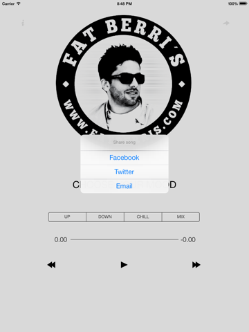 Screenshot #6 pour Fat Berri's