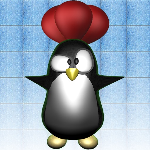 Penguin Quest Full