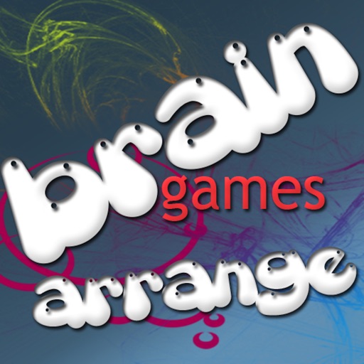 Arrange Game Pro