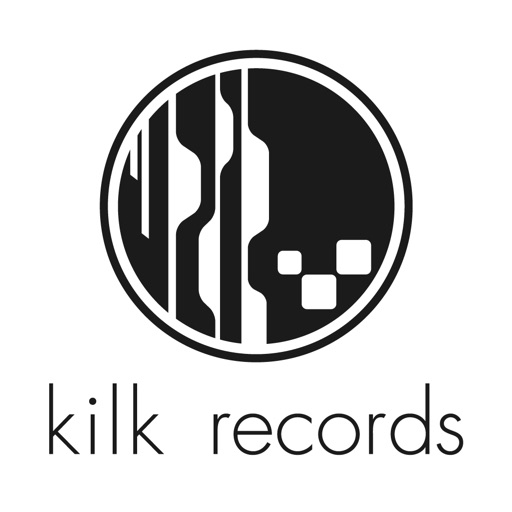 kilk records icon