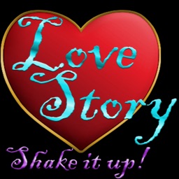 Love Story: Shake it up!