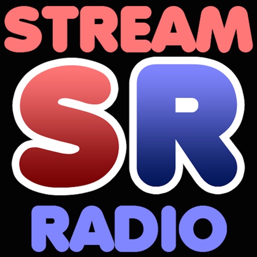 StreamRadio Lite icon