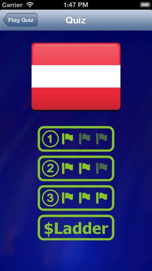 Flag Quiz (Free)(圖3)-速報App