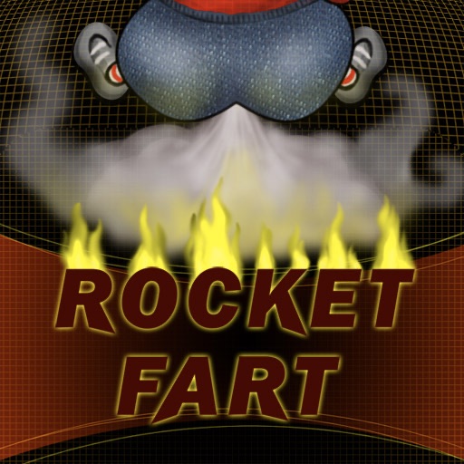 Rocket Fart icon