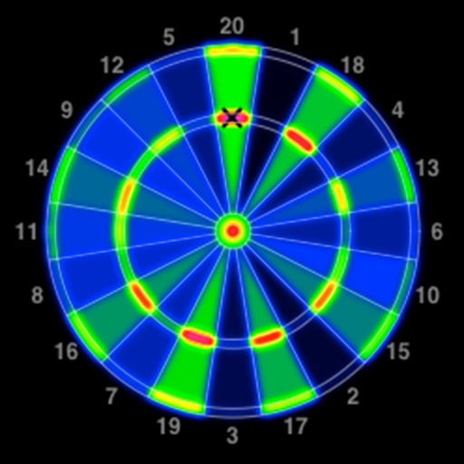 Darts Analyzer icon