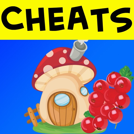 CHEATS and TIPS PRO Guide For the Smurfs Game icon